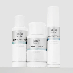 CLENZIDERM Acne Therapeutic System